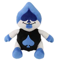 Lancer plush sold on Fangamer