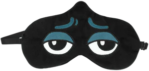 Lancer Sleep Mask merch.png