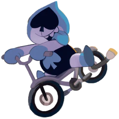 Lancer - The Deltarune Wiki