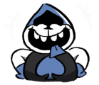 Lancer - The Deltarune Wiki