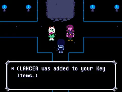 Lancer item Chapter 2.png