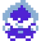 Lancer overworld 8bit spin.gif