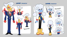 Lanino and Elnina artwork concept.jpg