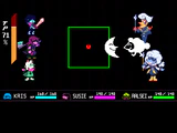 The Fireballs attack with the "special" parameter set to 1