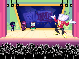 MIKE, the BOARD, please! soundtrack.png