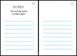 Page 10 and 11 of the Manual (unused)