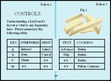 Page 2 and 3 of the Manual (unused)