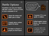 Page 6 and 7 of the Manual (unused)