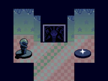 Mike's room location MIKE ZONE.png