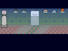 Mike's room location hats hallway.png