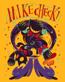 Mike-themed shirt sold on Fangamer