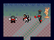 Mike minigame room location Chapter 5.png
