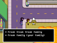 Milk Looker screenshot insult family.png