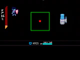 The Moon Rain attack without the special variable