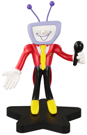 Mr. Tenna Figurine merch.png