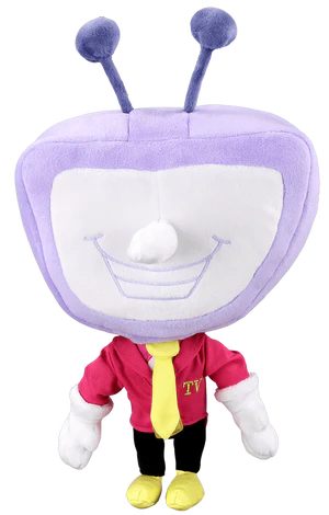 Mr. Tenna Plush merch.png