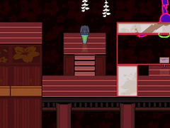 Mysterious Statue location Flower Castle puzzle east.png