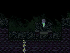 Mysterious Statue location Garden Way Home west.png