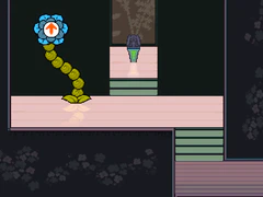 Mysterious Statue location Left Doors.png