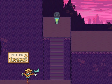 Platforming - The Deltarune Wiki