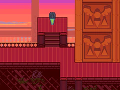 Mysterious Statue location Top of Castle Yellow and Blue end.png