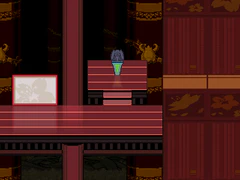 Mysterious Statue location shoji door hall.png