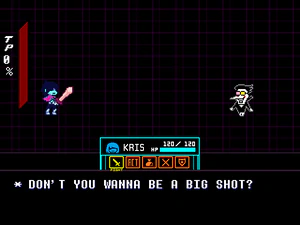 NOW'S YOUR CHANCE TO BE A soundtrack.png