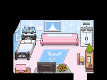 Noelle's House location Noelle's room.png