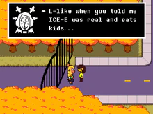 Noelle screenshot ICE-E prank.png