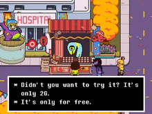Normal NPC screenshot Festival.png