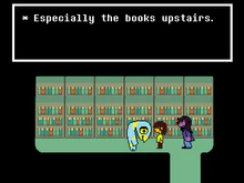 Normal NPC screenshot Library.png