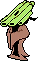 Organikk's color scheme in the 2nd Sanctuary