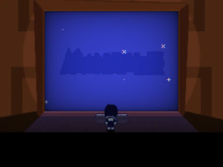 Sword Route - The Deltarune Wiki