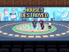 POINT - The Deltarune Wiki