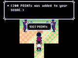 Obtaining 200 POINTs from the Watercooler crater