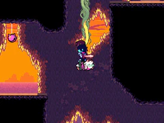 Pink Coin item Cliffs First Climb.png