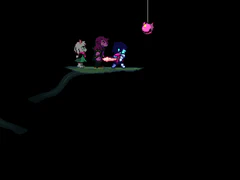 Pink Coin item Garden Shrine.png