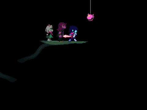 Pink Coin - The Deltarune Wiki