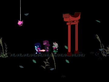 Pink Coin - The Deltarune Wiki