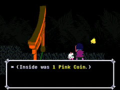 Pink Coin item Garden bird puzzle.png