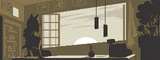 Shop animation