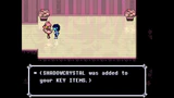 Shadow Crystal received from defeating Pink