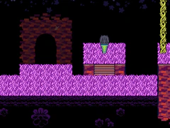 Platswap statue location Garden first dash path bottom.png