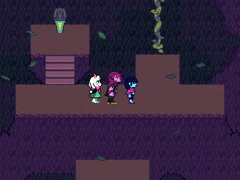Platswap statue screenshot Cliffs Beginning.png