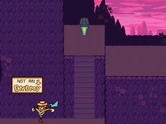 Platswap statue screenshot Cliffs purple bottom.png