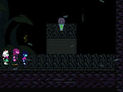 Platswap statue screenshot Garden Way Home east.png