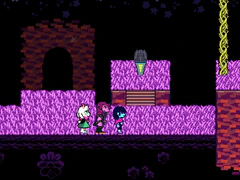 Platswap statue screenshot Garden first dash path bottom.png