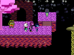 Platswap statue screenshot Garden first dash path top.png