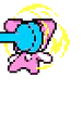 A Plugboy being transformed into a Werewire by Queen's plug