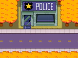 Police Station